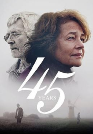45 Years (2015)