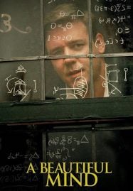 A Beautiful Mind (2001) ผู้ชายหลายมิติ