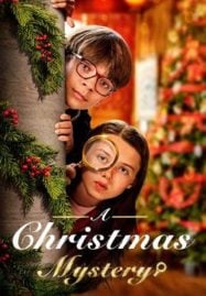 A Christmas Mystery (2022)