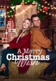 A Merry Christmas Wish (2022)
