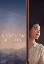 A Pale View of Hills (2025) ลางรักที่กลางเขา