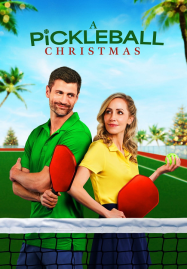 A Pickleball Christmas (2025)