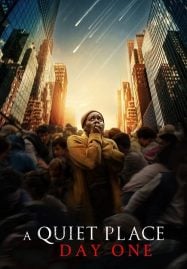 A Quiet Place Day One (2024) ดินแดนไร้เสียง วันที่หนึ่ง