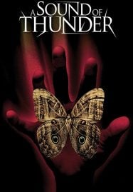 A Sound Of Thunder (2005) 2054 เจาะไดโนเสาร์โลกล้านปี