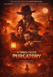 A Town Called Purgatory (2025)