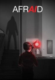 Afraid แอบฟัง สั่งตาย (2024)