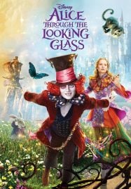 Alice Through the Looking Glass (2016) อลิซ ผจญมหัศจรรย์เมืองกระจก