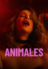 Animals (2026) เดรัจฉานสัญชาตญาณดิบ