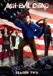 Ash vs Evil Dead Season 2 (2016)