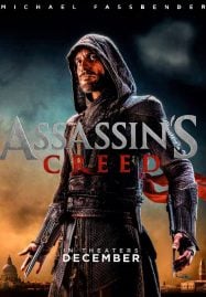 Assassin’s Creed (2016) อัสแซสซินส์ ครีด
