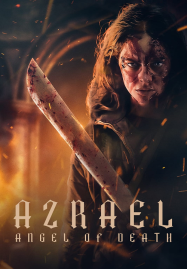Azrael (2024) นรกไร้เสียง