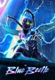 Blue Beetle (2023) บลู บีเทิล
