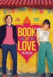 Book of Love (2022) นิยายรักฉบับฉันและเธอ
