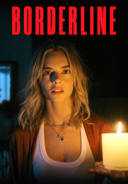 Borderline (2025)