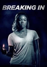 Breaking In (2018)