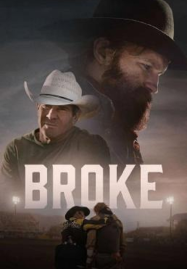 Broke (2025) ขุมเยือกแข็ง
