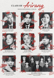 BTS The Return (2026) BTS กลับมาแล้ว
