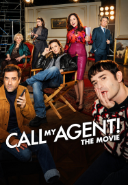 Call My Agent The Movie (2026) เรียกผู้จัดการมาสิ เดอะ มูฟวี่