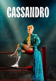 Cassandro (2023)