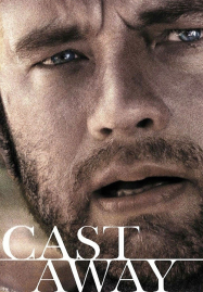 Cast Away (2000) คนหลุดโลก