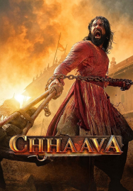 Chhaava (2025) มหาราชาหัวใจสิงห์