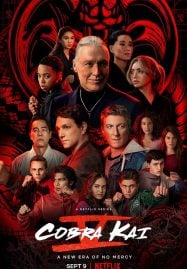 Cobra Kai Season 5 (2022) คอบร้า ไค