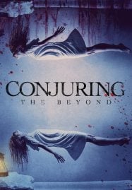 Conjuring the Beyond (2022)