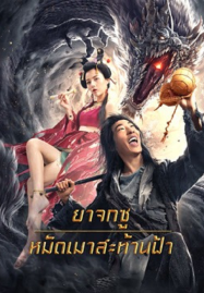 Crazy Beggar SuQiEr (2026) ยาจกซู หมัดเมาสะท้านฟ้า
