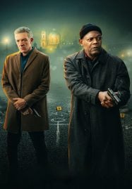 Damaged (2024)