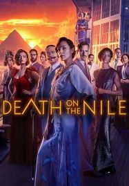 Death on the Nile (2022) ฆาตกรรมบนลำน้ำไนล์