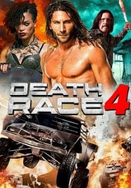 Death Race 4 Beyond Anarchy (2018) เดธ เรซ…ซิ่ง สั่ง ตาย 4