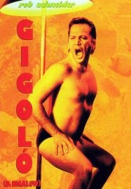 Deuce Bigalow Male Gigolo (1999) ดิ๊วซ์ บิ๊กกะโล่ ไม่หล่อ…แต่เร้าใจ
