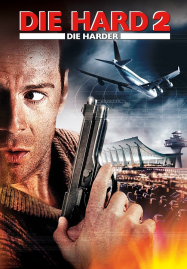 Die Hard 2 (1990) ดาย ฮาร์ด 2