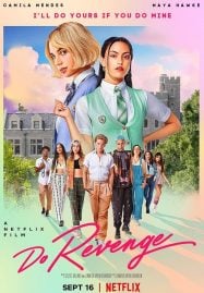 Do Revenge (2022) แค้นนัก สลับกันแก้