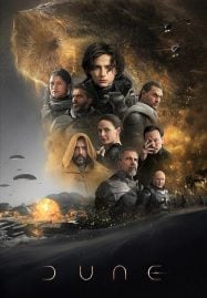 Dune (2021) ดูน