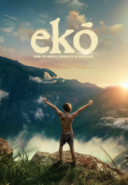 Eko (2025) เสียงสะท้อนจากหุบเขา