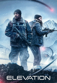 Elevation (2024) อสุรกายขย้ำ 8000 ฟุต
