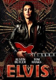 Elvis (2022) เอลวิส