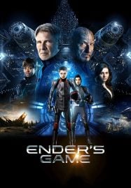 Ender’s Game (2013) เอนเดอร์เกม สงครามพลิกจักรวาล