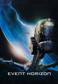 Event Horizon (1997) ผ่านรกสุดขอบฟ้า