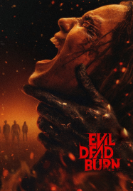 Evil Dead Burn (2026)