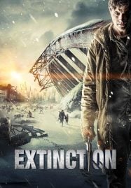 Extinction (2015) เอ็กซ์ทิงชั่น