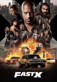 Fast X (2023) เร็ว..แรงทะลุนรก 10