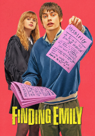Finding Emily (2026)