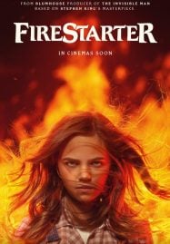 Firestarter (2022)