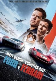 Ford v Ferrari (2019) ใหญ่ชนยักษ์ ซิ่งทะลุไมล์