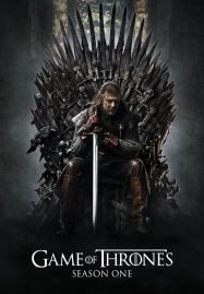 Game of Thrones Season 1 (2011) มหาศึกชิงบัลลังก์ ปี 1