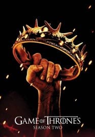 Game of Thrones Season 2 (2012) มหาศึกชิงบัลลังก์ ปี 2