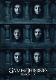 Game of Thrones Season 6 (2016) มหาศึกชิงบัลลังก์ ปี 6