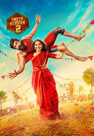 Gatta Kusthi 2 (2026) หนุ่มหมัดหนักหารัก 2